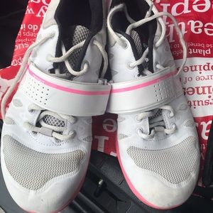 Reebok Crossfit Lifters